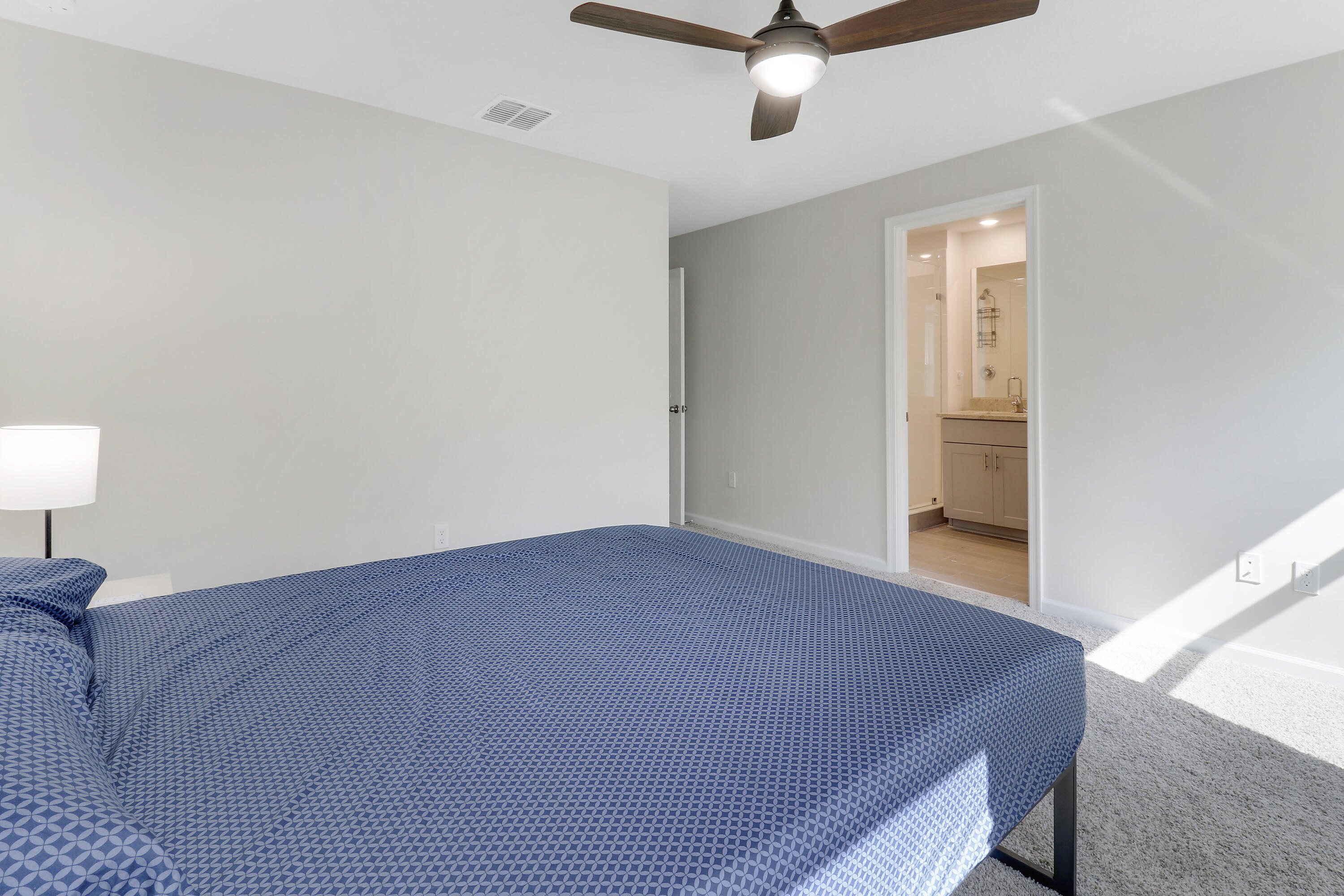 3903 Southeast Mentmore Lane Stuart, FL 34997 - Photo 35 of 35 a view of a livingroom with a staircase