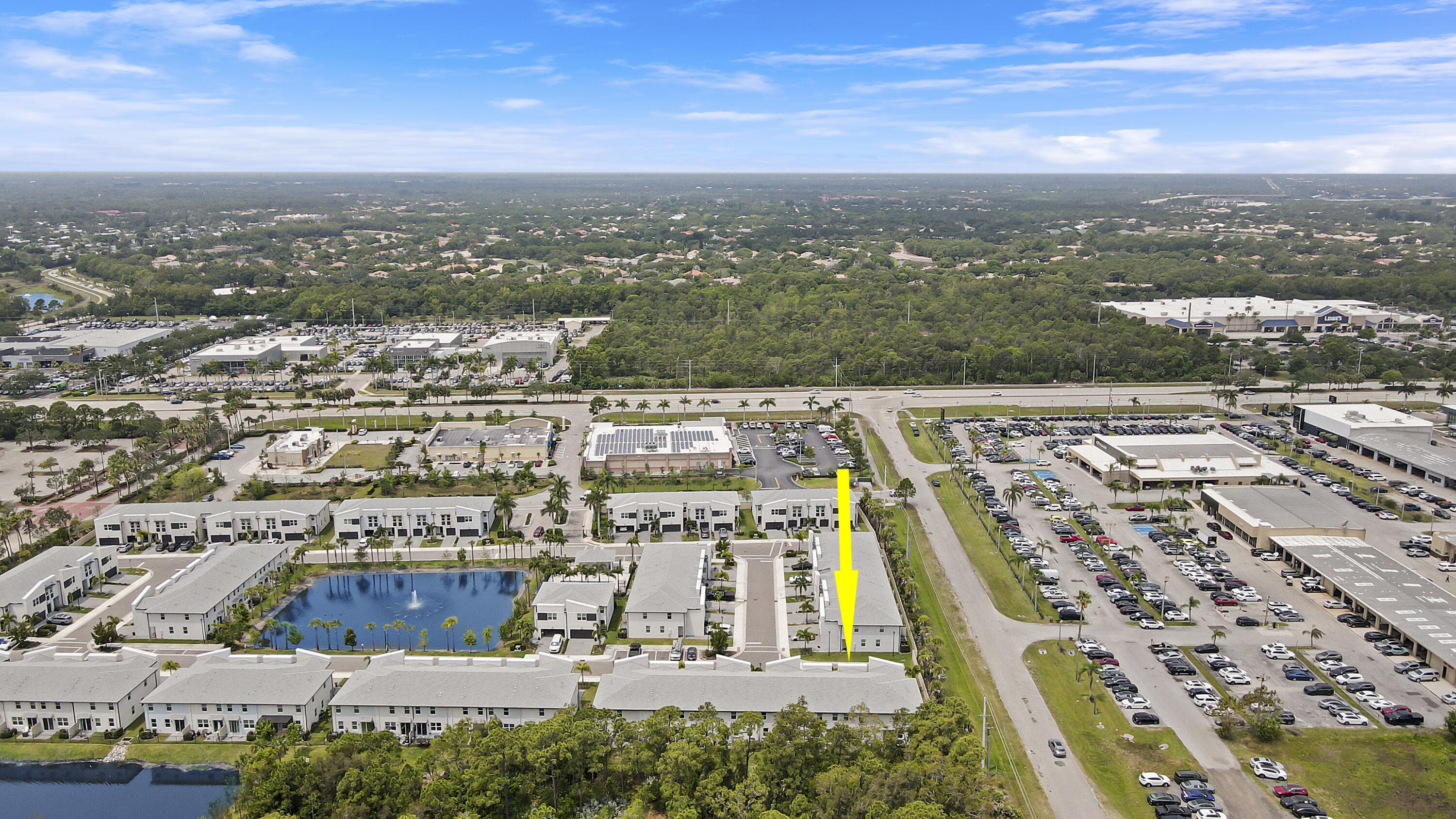 3903 Southeast Mentmore Lane Stuart, FL 34997 - Photo 8 of 35 a view of a city