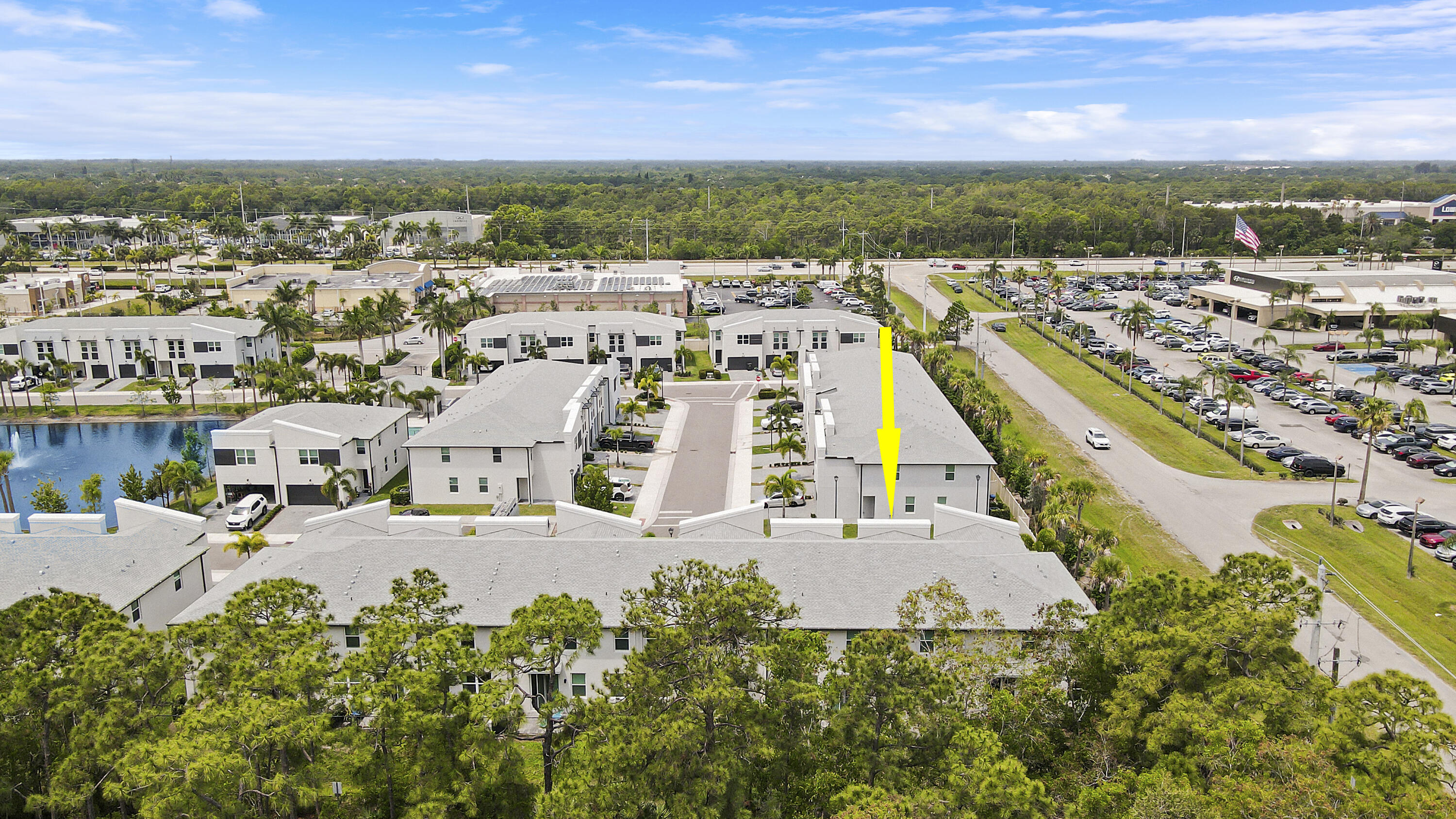 3903 Southeast Mentmore Lane Stuart, FL 34997 - Photo 10 of 35 a view of a city