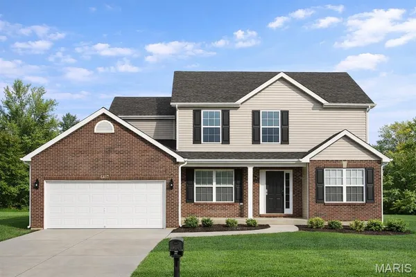$355,900 | 0 Antonia Estates, Imperial, MO 63052