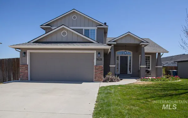 $359,900 | 3121 Ray Avenue, Caldwell, ID 83605