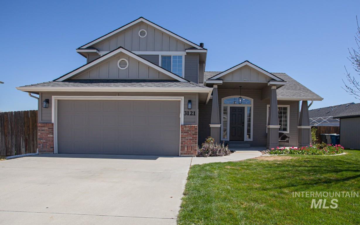 3121 Ray Avenue Caldwell, ID 83605 - Photo 1 of 1