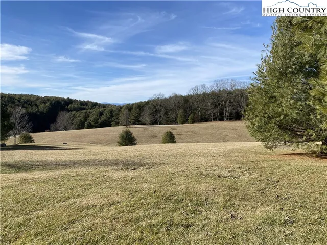 $38,000 | Lot 25 Bear Den Road, Sparta, NC 28675