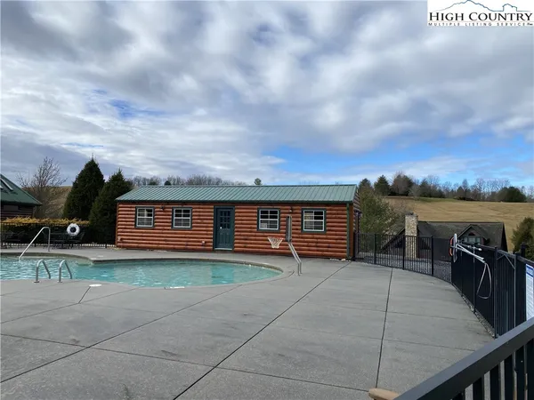 $38,000 | Lot 25 Bear Den Road, Sparta, NC 28675