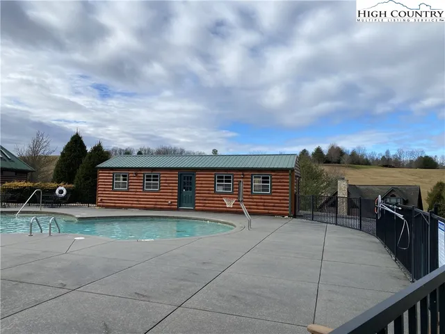 $38,000 | Lot 25 Bear Den Road, Sparta, NC 28675