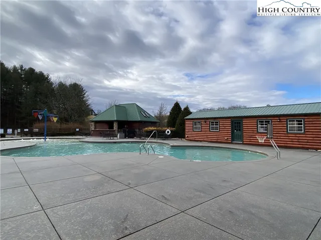 $38,000 | Lot 25 Bear Den Road, Sparta, NC 28675