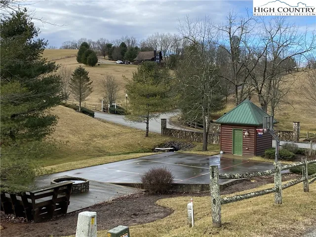 $38,000 | Lot 25 Bear Den Road, Sparta, NC 28675