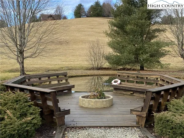 $38,000 | Lot 25 Bear Den Road, Sparta, NC 28675