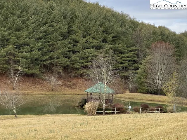 $38,000 | Lot 25 Bear Den Road, Sparta, NC 28675