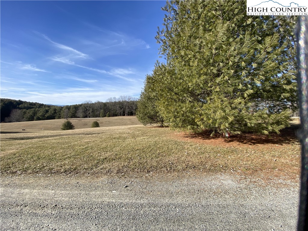 Lot 25 Bear Den Road Sparta, NC 28675 - Photo 5 of 15 a view of dirt field