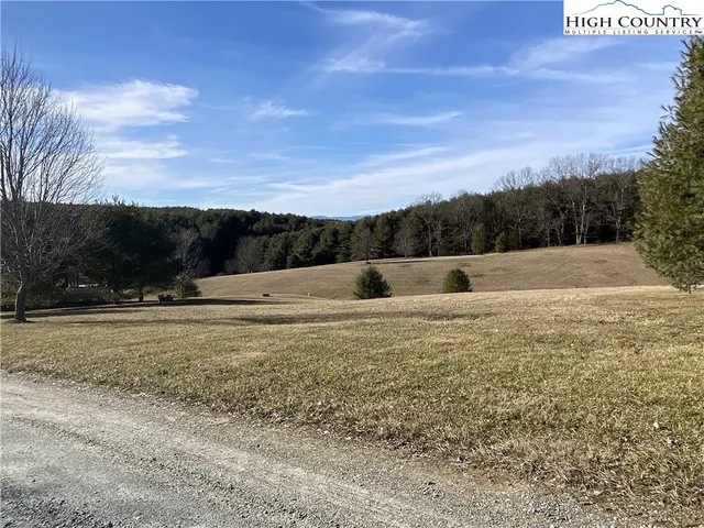$38,000 | Lot 25 Bear Den Road, Sparta, NC 28675