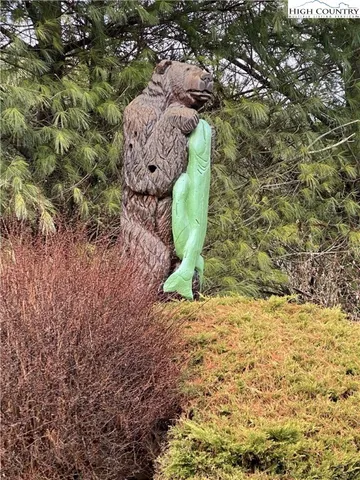 $38,000 | Lot 25 Bear Den Road, Sparta, NC 28675