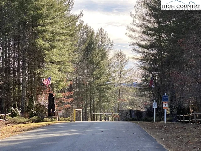 $38,000 | Lot 25 Bear Den Road, Sparta, NC 28675