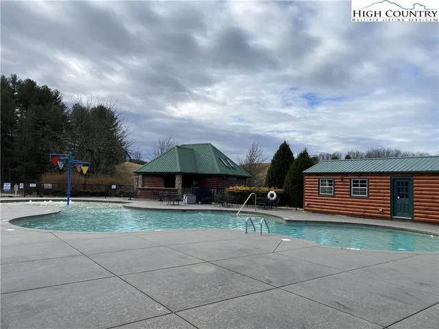 $38,000 | Lot 25 Bear Den Road, Sparta, NC 28675