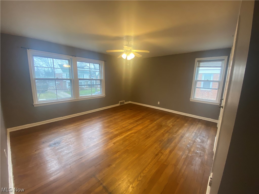 3915 Eastway Road Cleveland, OH 44118 - Photo 24 of 35 Photos taken prior to tenant occupancy