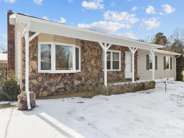 $349,900 | 155 Park Villa Road, Salisbury, NC 28146