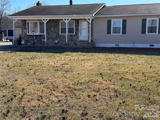 $349,900 | 155 Park Villa Road, Salisbury, NC 28146