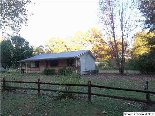 2514 Fitzgerald Road Oxford, AL 36203 - Photo 19 of 19