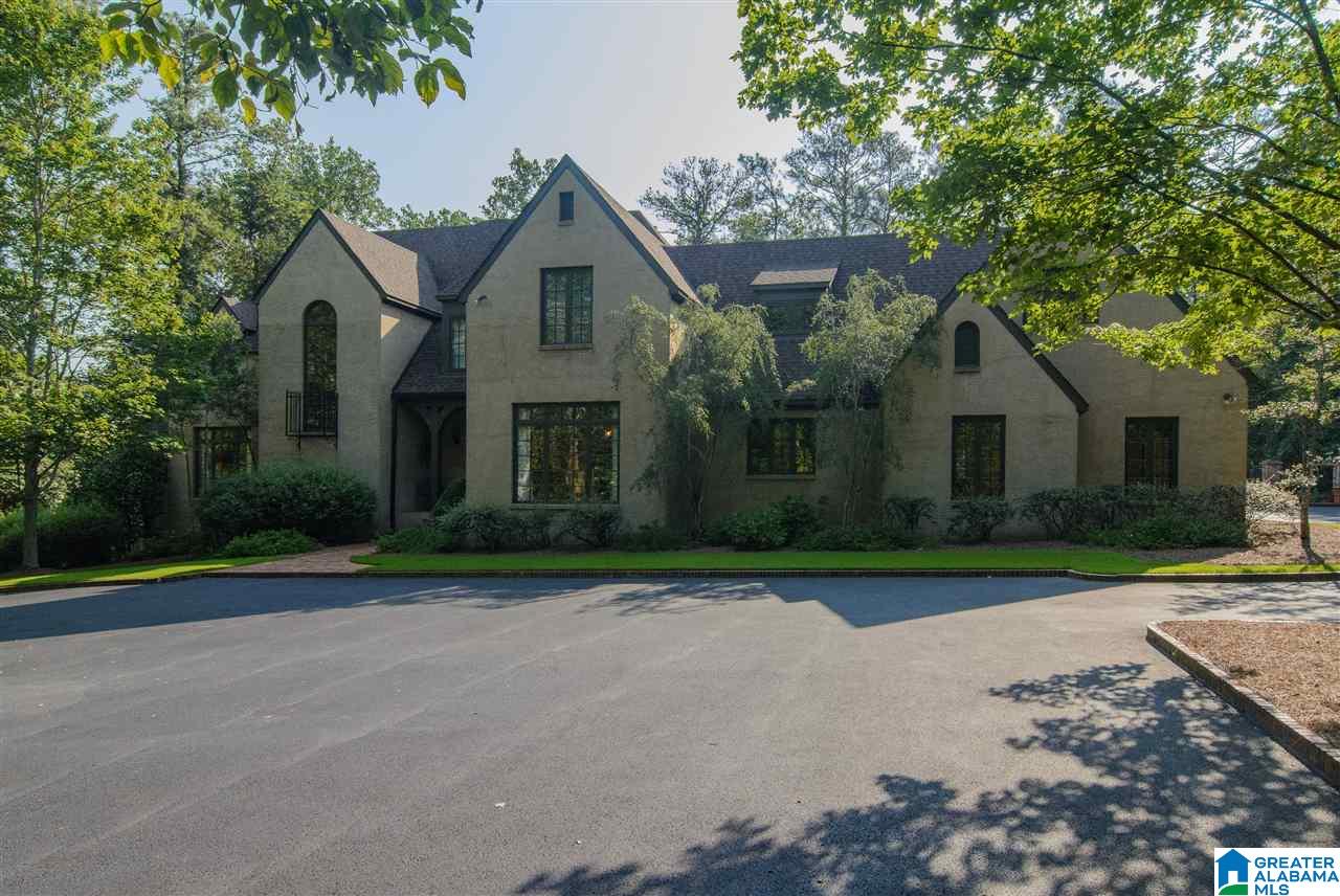 4347 Caldwell Mill Road Birmingham, AL 35243 - Photo 1 of 46