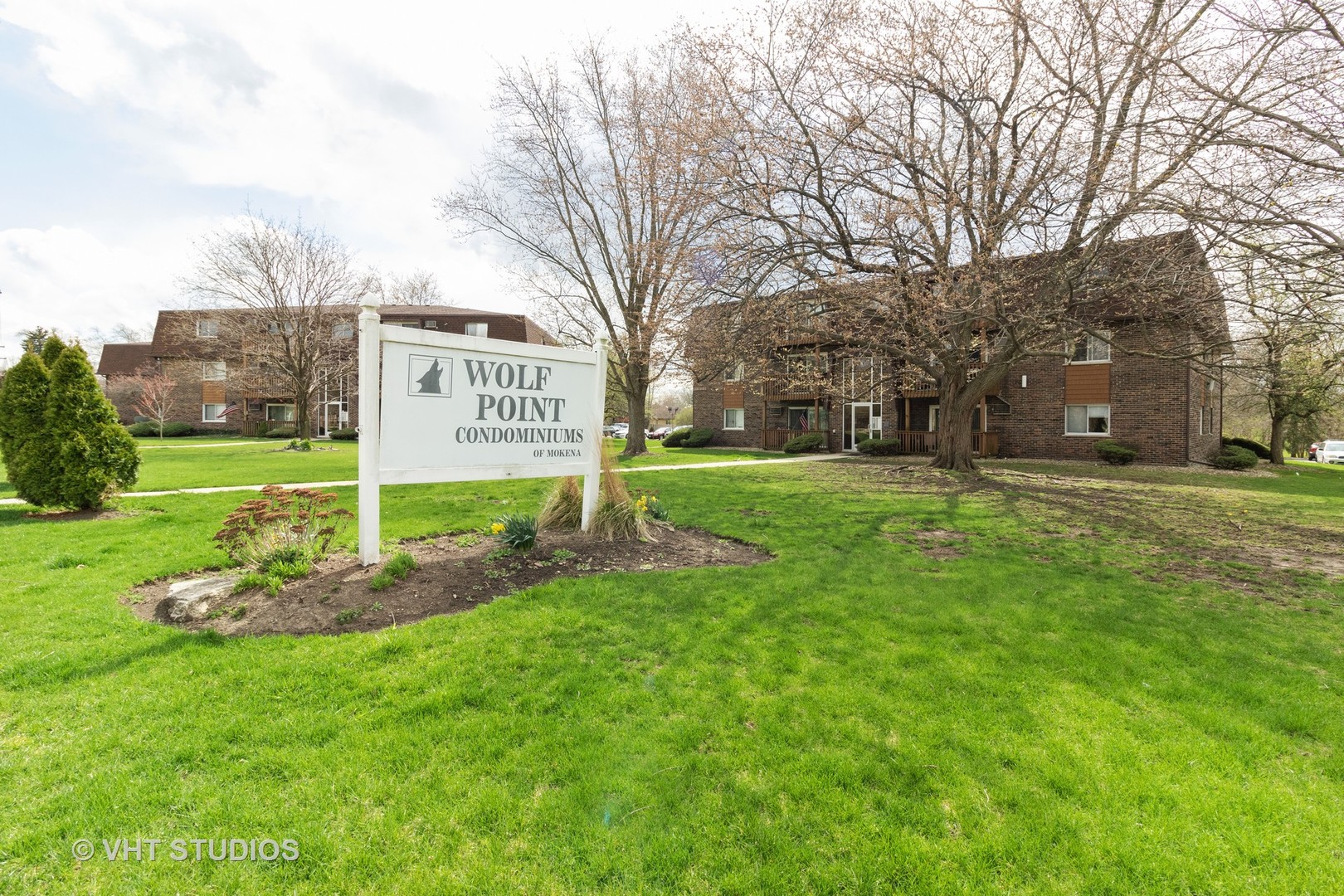 19398 Wolf Road, Unit 5 Mokena, IL 60448 - Photo 2 of 10