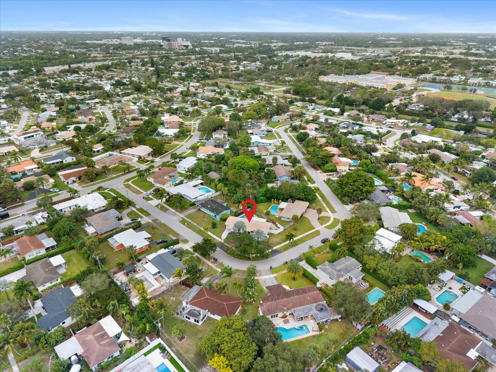 1257 Northwest 5th Street Boca Raton, FL 33486 - Photo 40 of 44 Photo 40