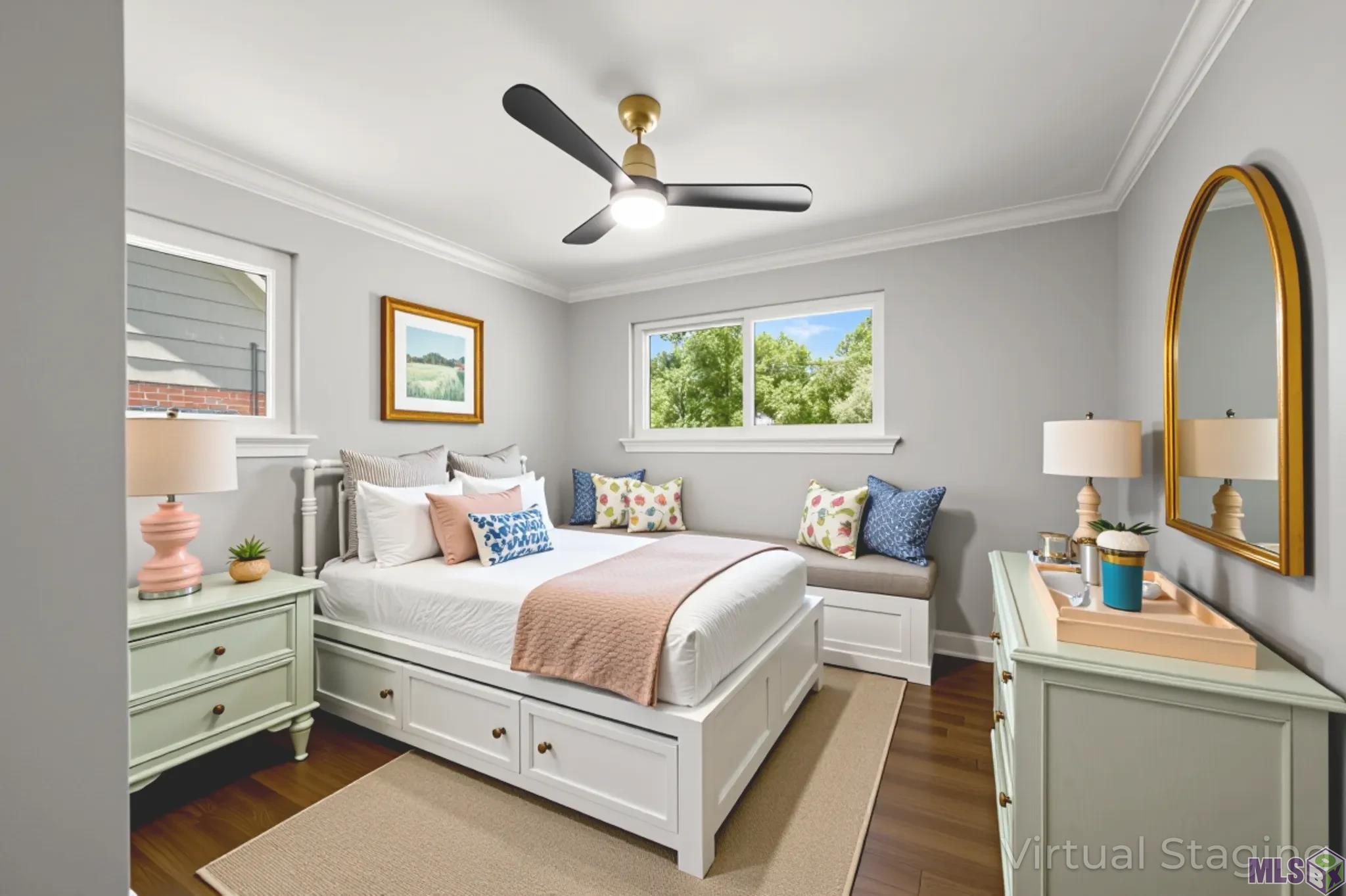 550 Castle Kirk Drive Baton Rouge, LA 70808 - Photo 14 of 29