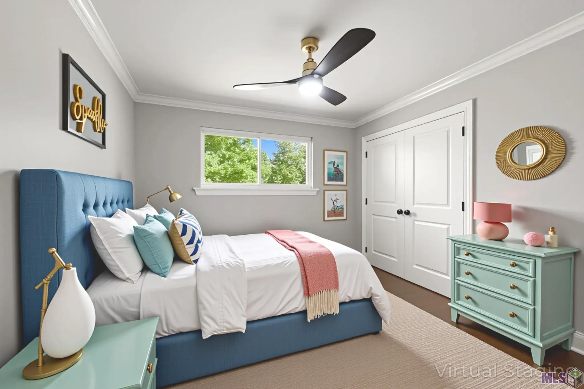 550 Castle Kirk Drive Baton Rouge, LA 70808 - Photo 16 of 29