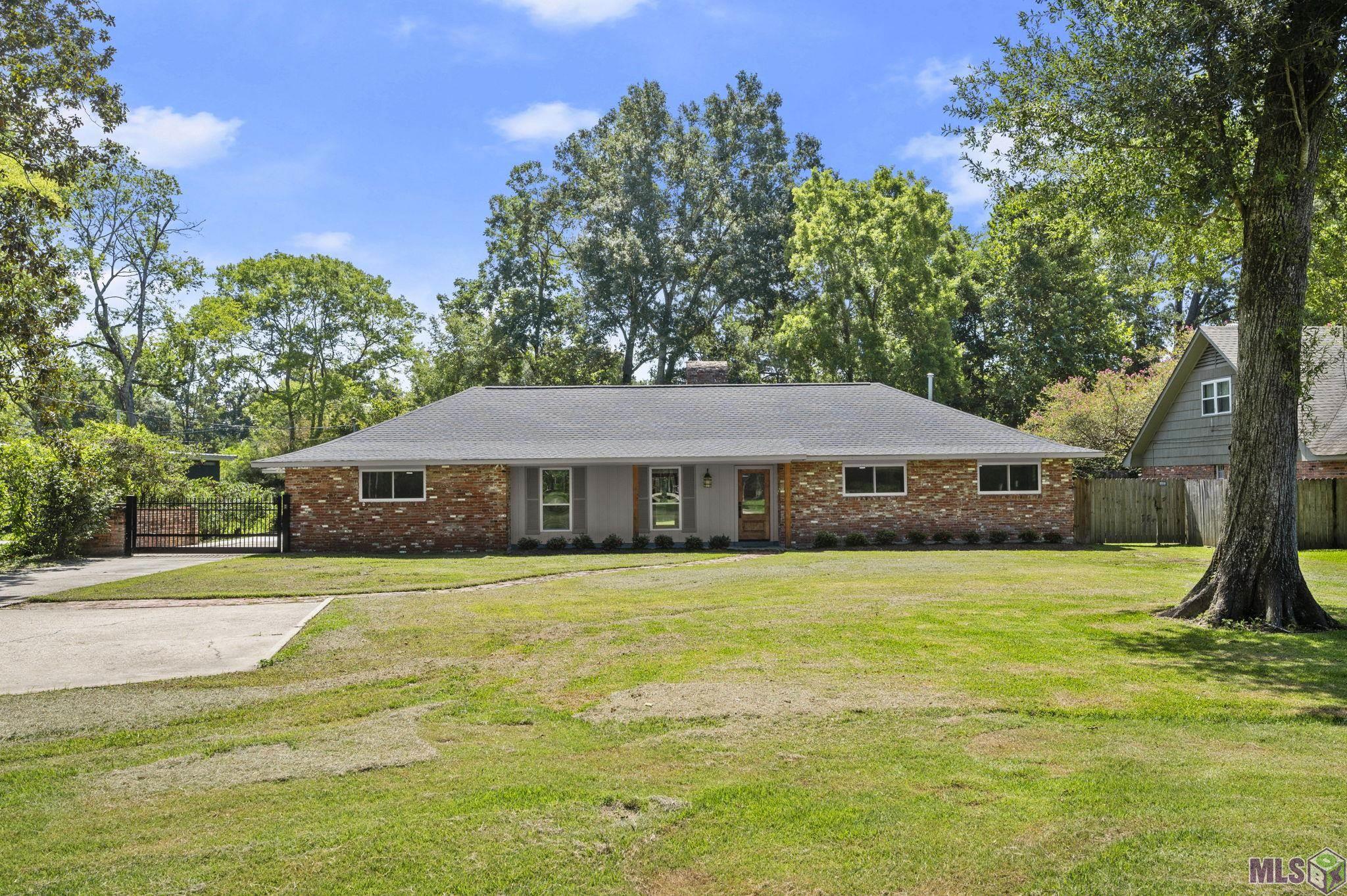 550 Castle Kirk Drive Baton Rouge, LA 70808 - Photo 24 of 29