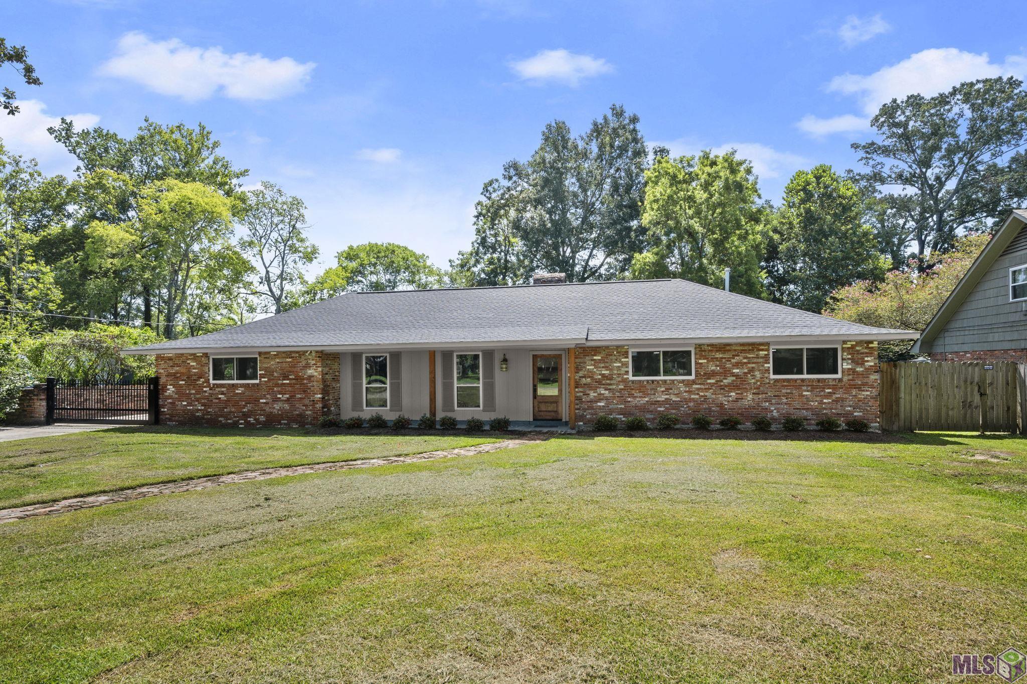 550 Castle Kirk Drive Baton Rouge, LA 70808 - Photo 25 of 29