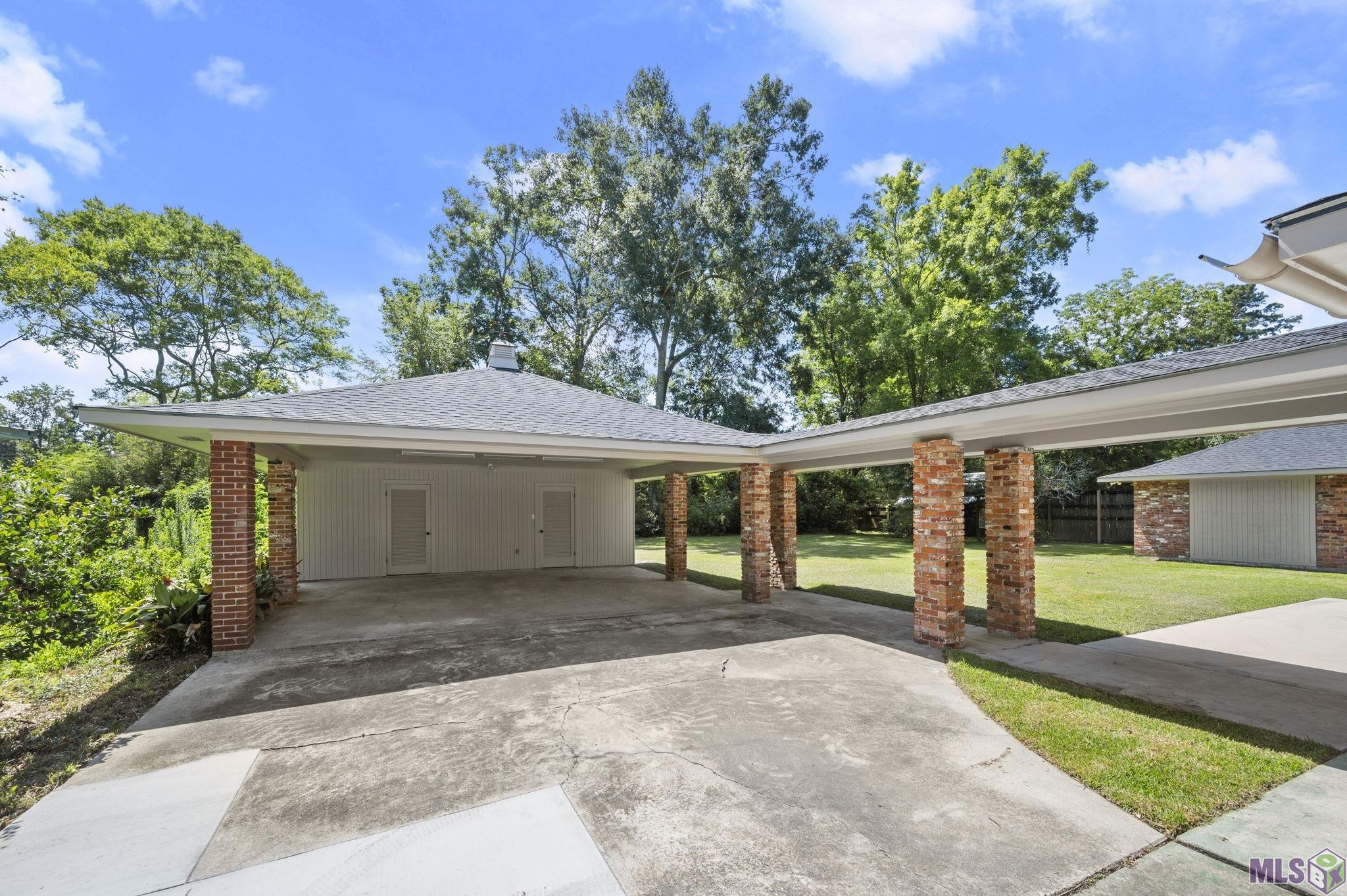 550 Castle Kirk Drive Baton Rouge, LA 70808 - Photo 26 of 29