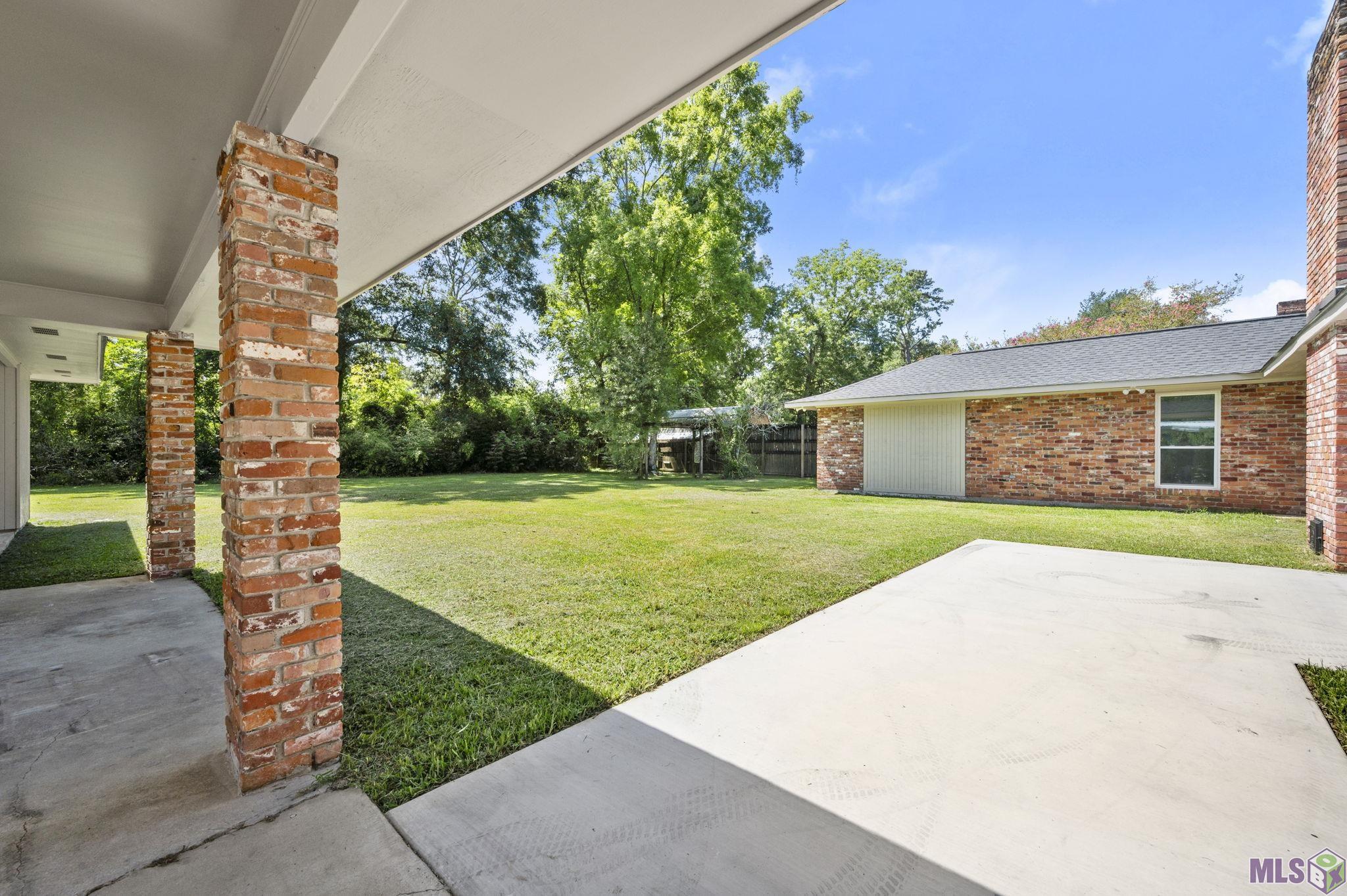 550 Castle Kirk Drive Baton Rouge, LA 70808 - Photo 27 of 29