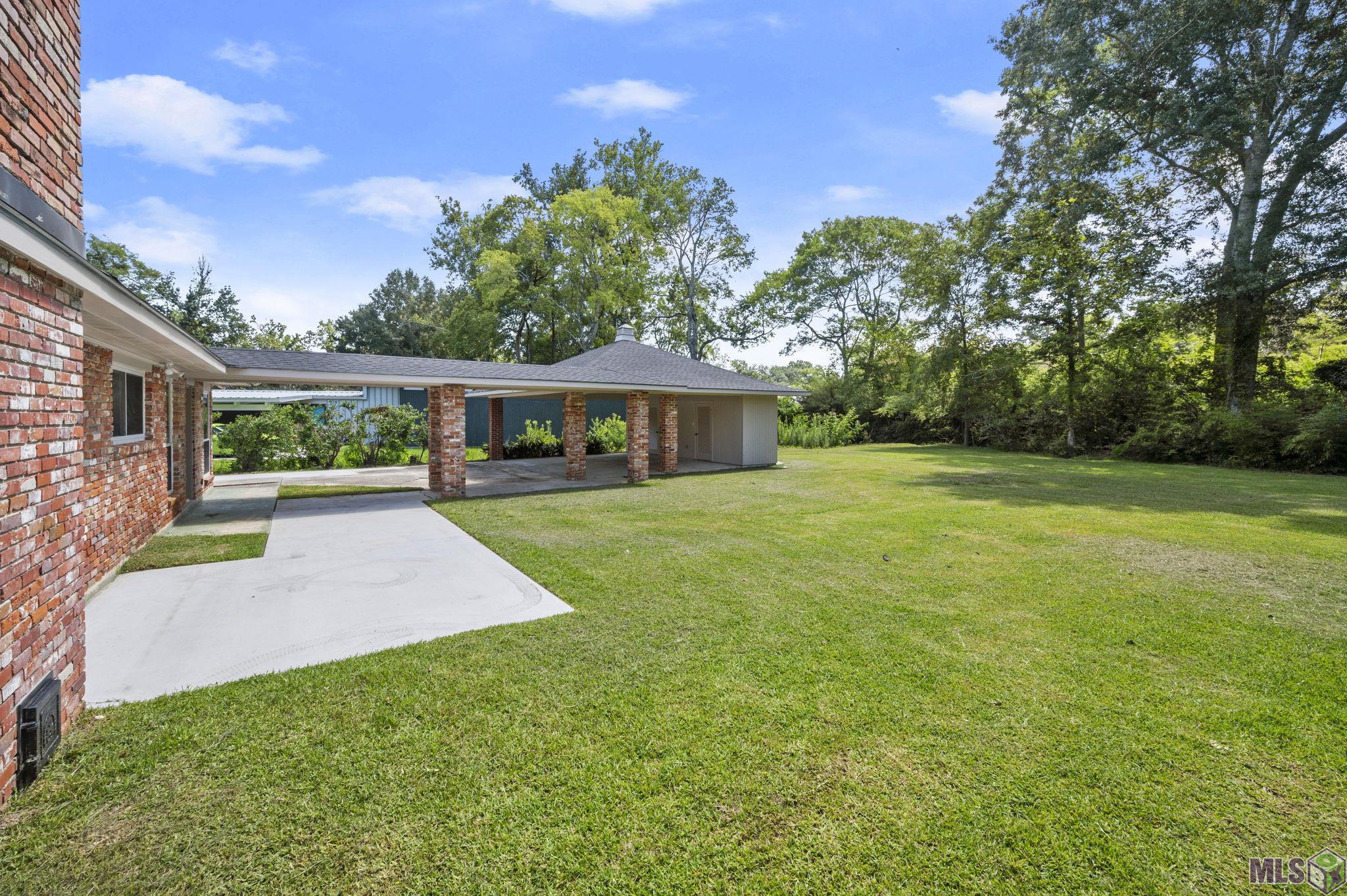 550 Castle Kirk Drive Baton Rouge, LA 70808 - Photo 28 of 29