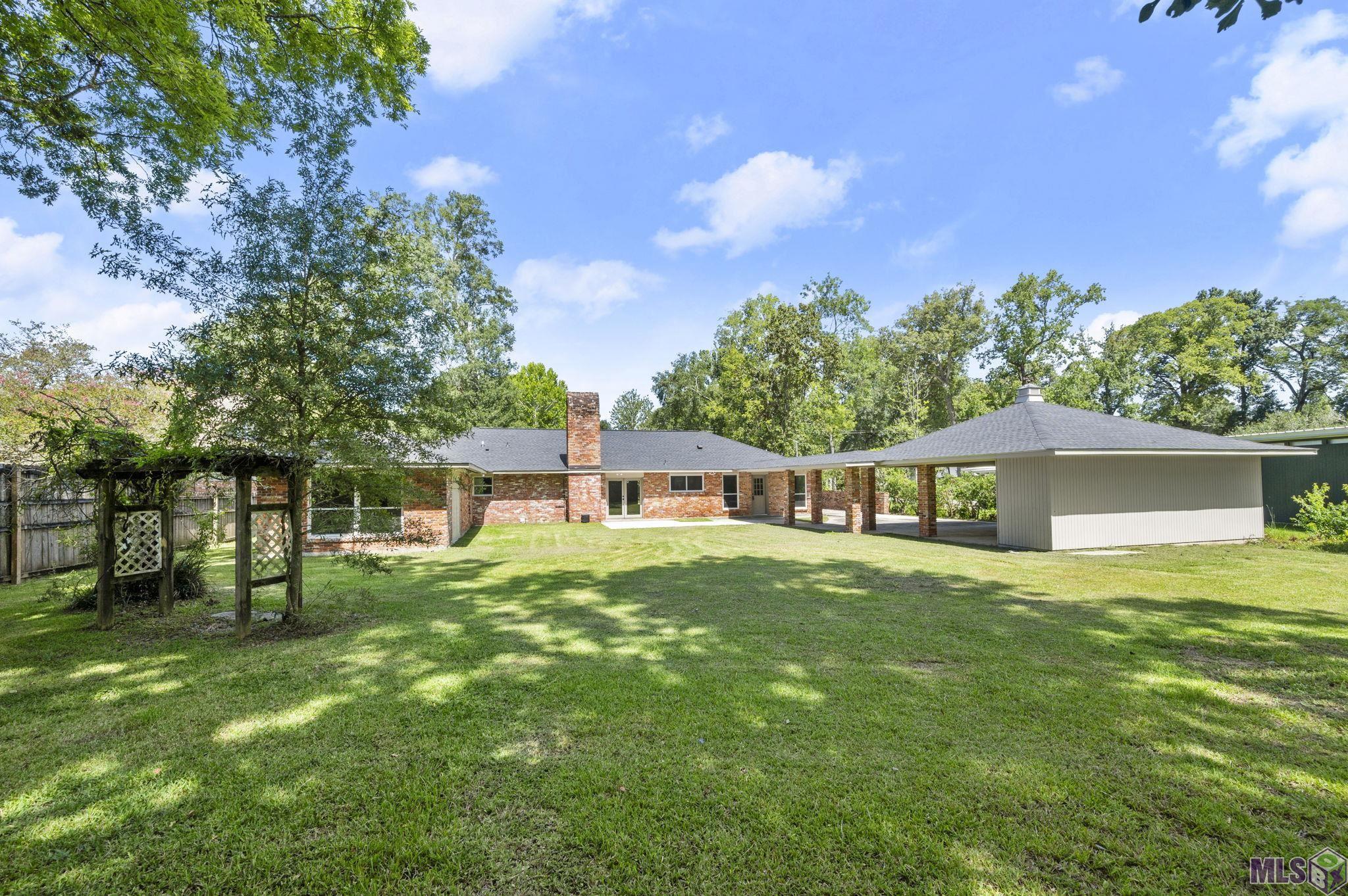 550 Castle Kirk Drive Baton Rouge, LA 70808 - Photo 29 of 29