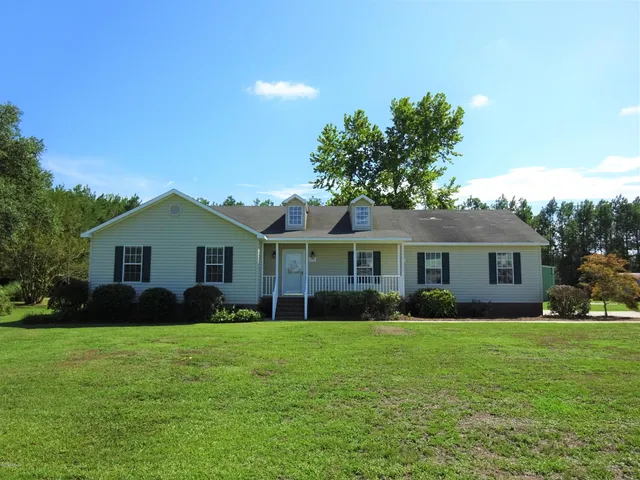 $1,800 | 1107 Onslow Pines Road, Jacksonville, NC 28540