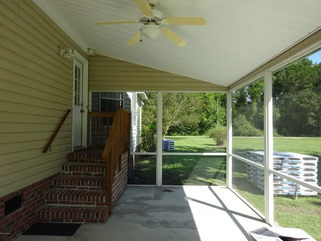 $1,800 | 1107 Onslow Pines Road, Jacksonville, NC 28540