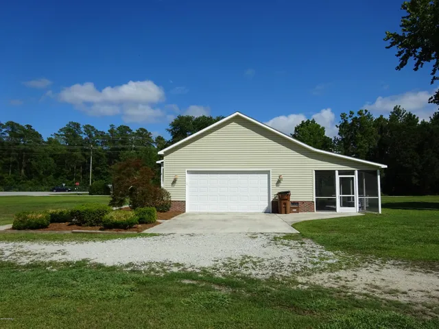 $1,800 | 1107 Onslow Pines Road, Jacksonville, NC 28540