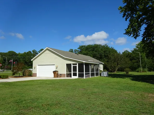 $1,800 | 1107 Onslow Pines Road, Jacksonville, NC 28540
