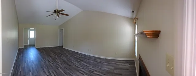 $1,800 | 1107 Onslow Pines Road, Jacksonville, NC 28540