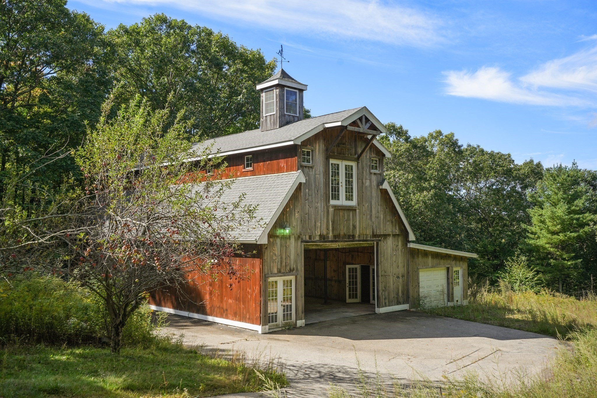 86 Breakneck Road Sturbridge, MA 01566 - Photo 20 of 40 Gallery Image 20