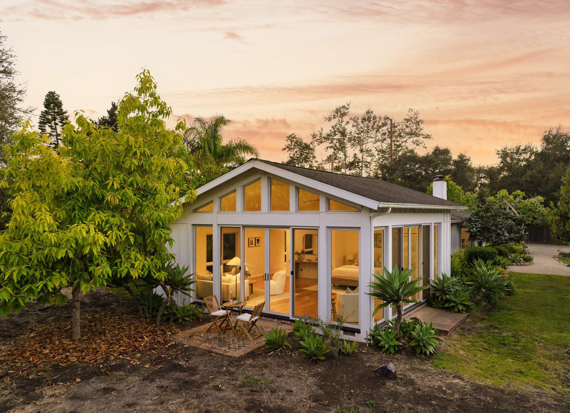 270 Toro Canyon Road Carpinteria, CA 93013 - Photo 21 of 22 A California Farmstead