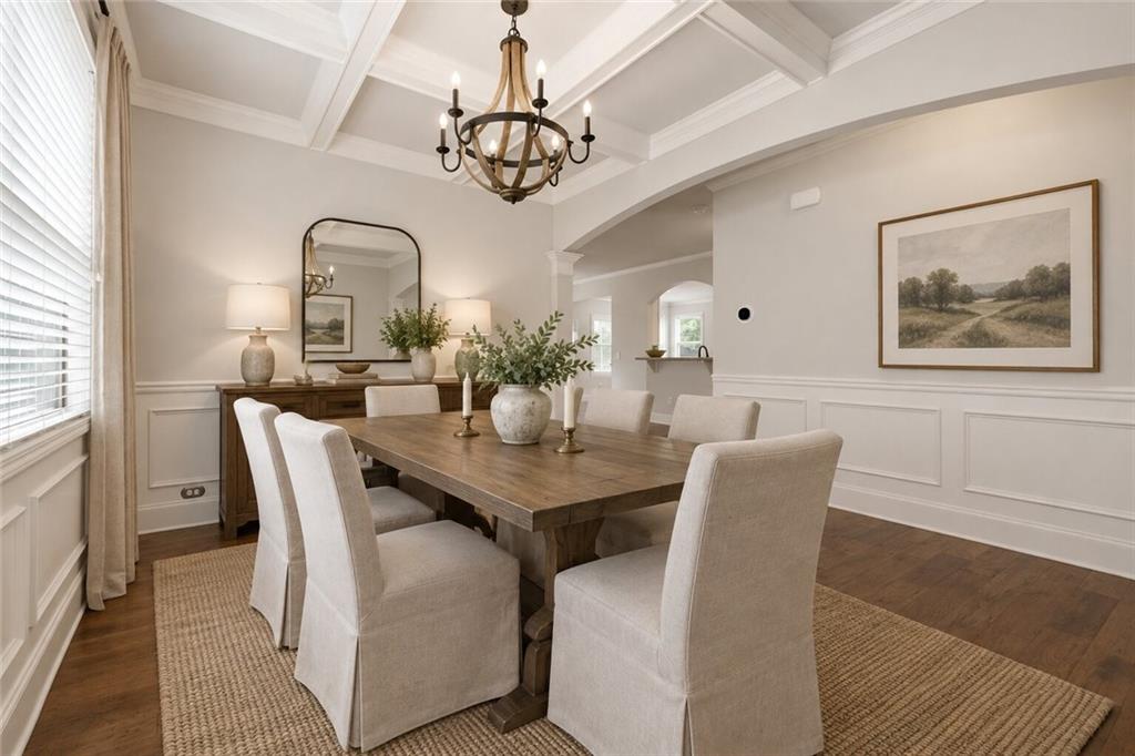 4217 Rovello Way Northeast Buford, GA 30519 - Photo 15 of 51 Gallery Image 15