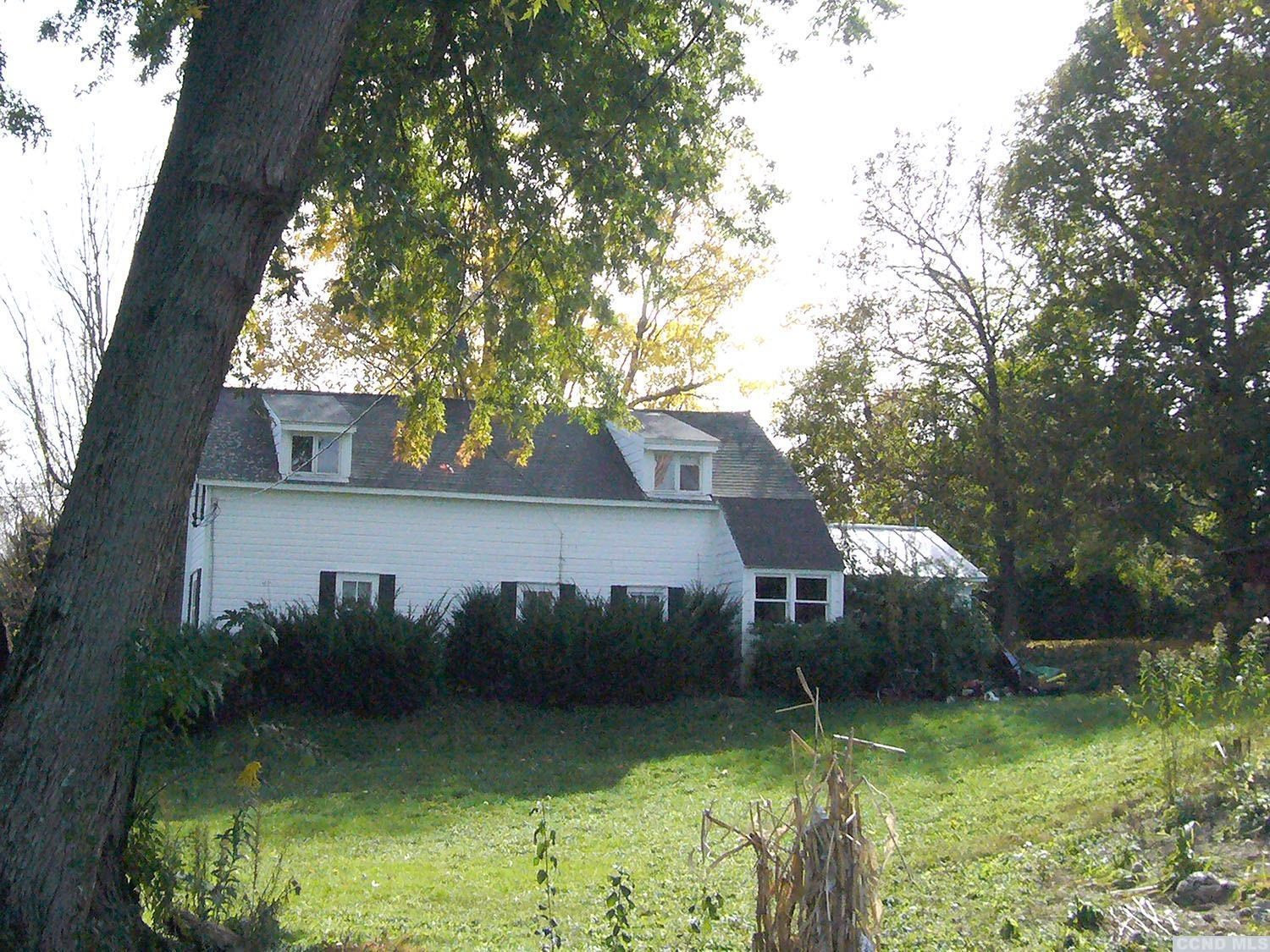 887 East Ancram Road Ancram, NY 12503 - Photo 1 of 10 1800's four bedroom farmhouse