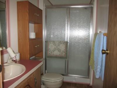 880 Maplewood Road West Newfield, ME 04095 - Photo 9 of 13 Bathroom.