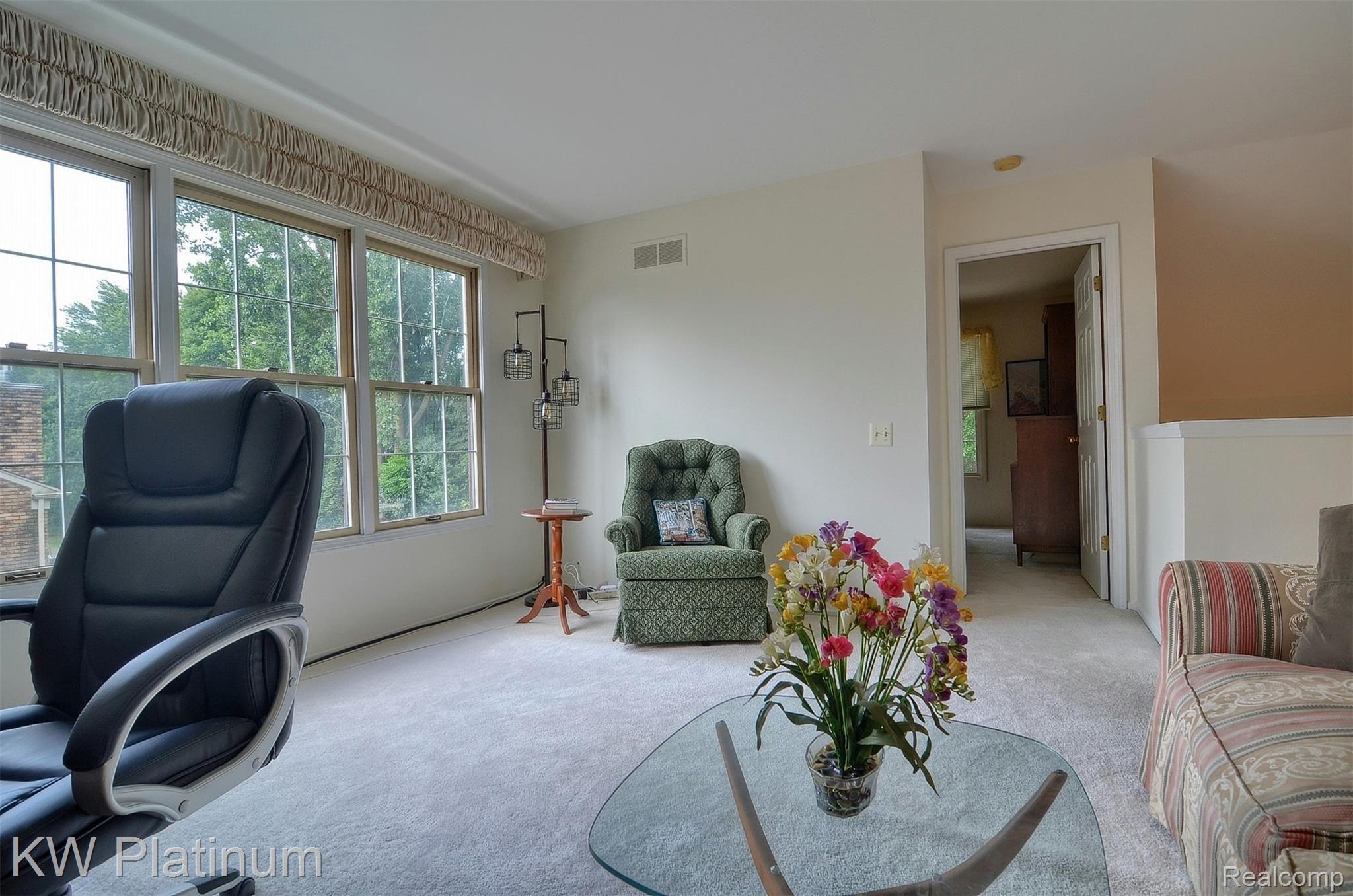 1237 Sandy Ridge Drive Rochester, MI 48306 - Photo 20 of 35 20-2nd Floor Loft 2nd View.jpg