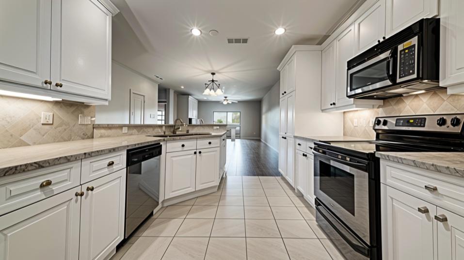 1805 Signal Ridge Place, Unit 1805 Rockwall, TX 75032 - Photo 5 of 13