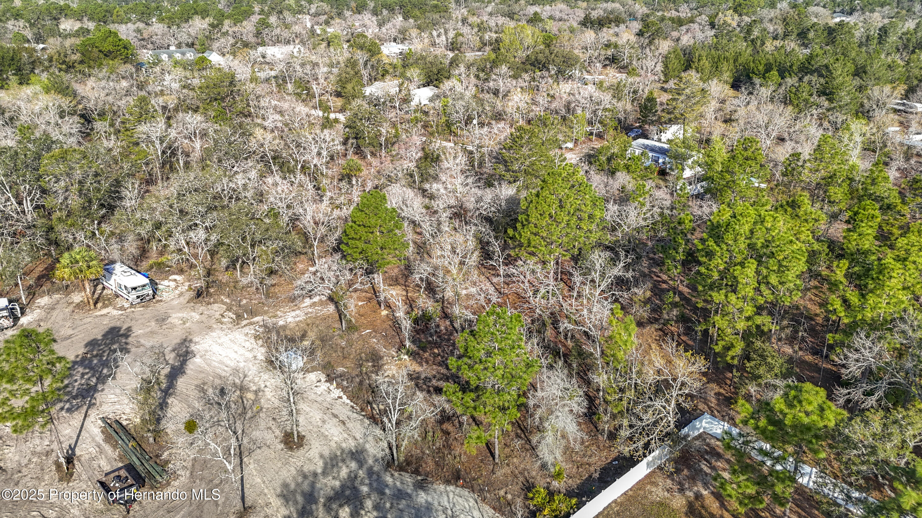 0 Maripoe Road Weeki Wachee, FL 34614 - Photo 24 of 39