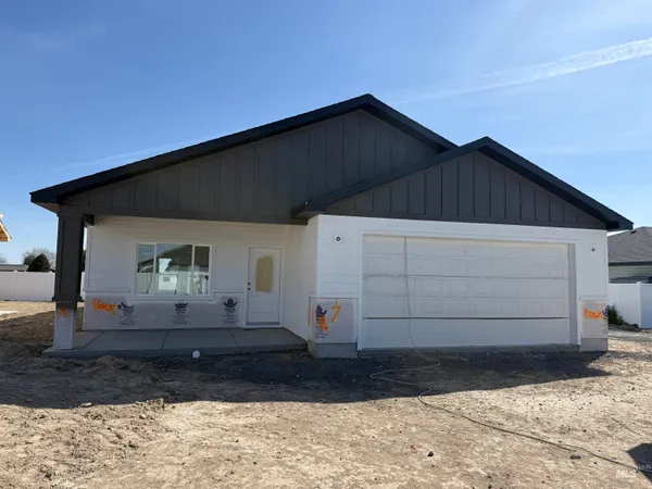 $379,000 | 1317 18th Avenue East, Jerome, ID 83338