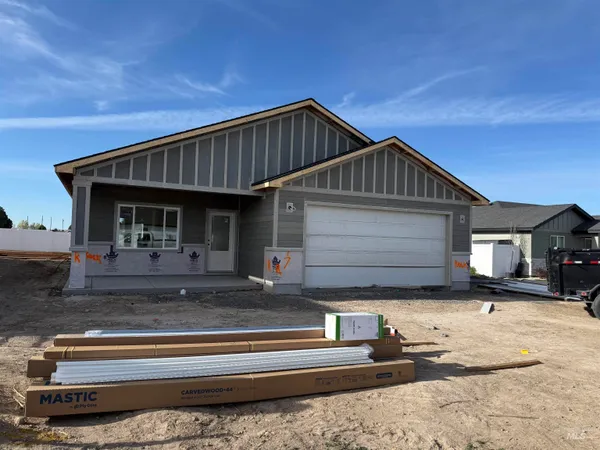 $379,000 | 1317 18th Avenue East, Jerome, ID 83338