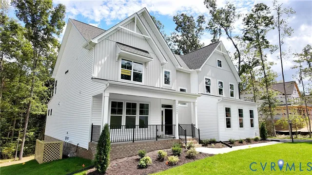 $899,990 | 13007 Alsandair Drive, Chesterfield, VA 23838