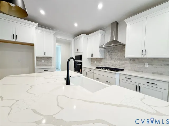 $899,990 | 13007 Alsandair Drive, Chesterfield, VA 23838